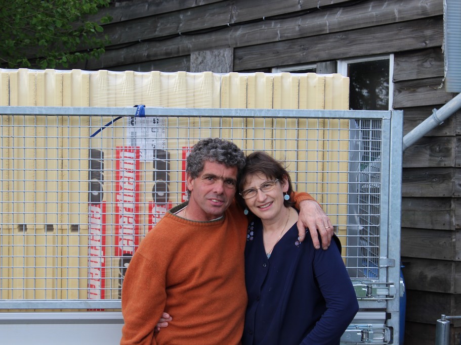 dominique et georges piette