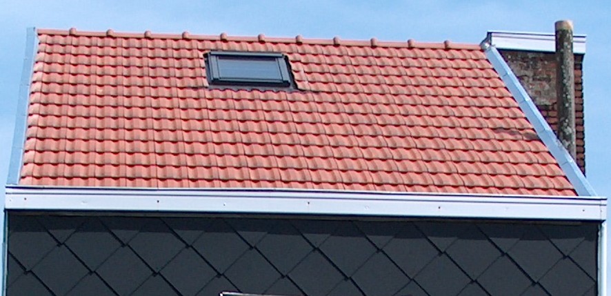 toiture